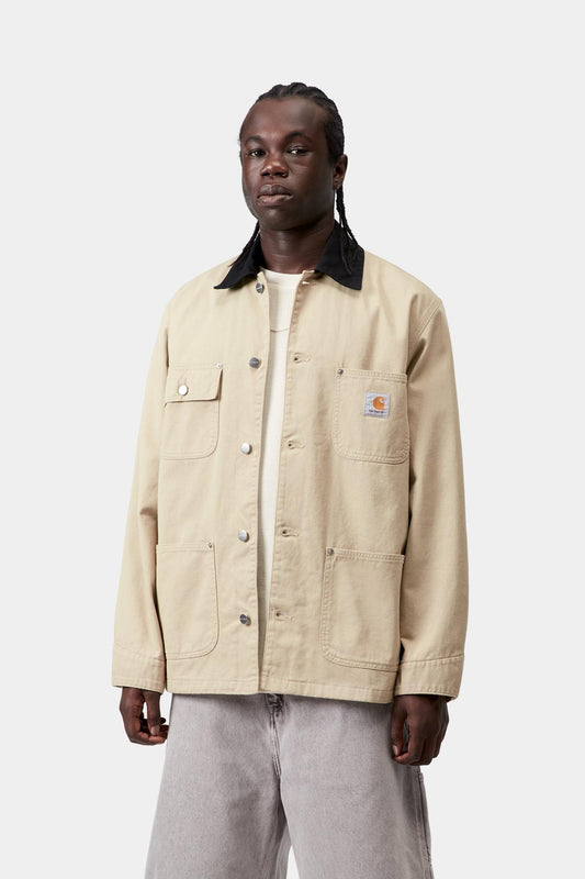 Carhartt WIP Top Pick | OG Chore Coat -Twill (Spring)