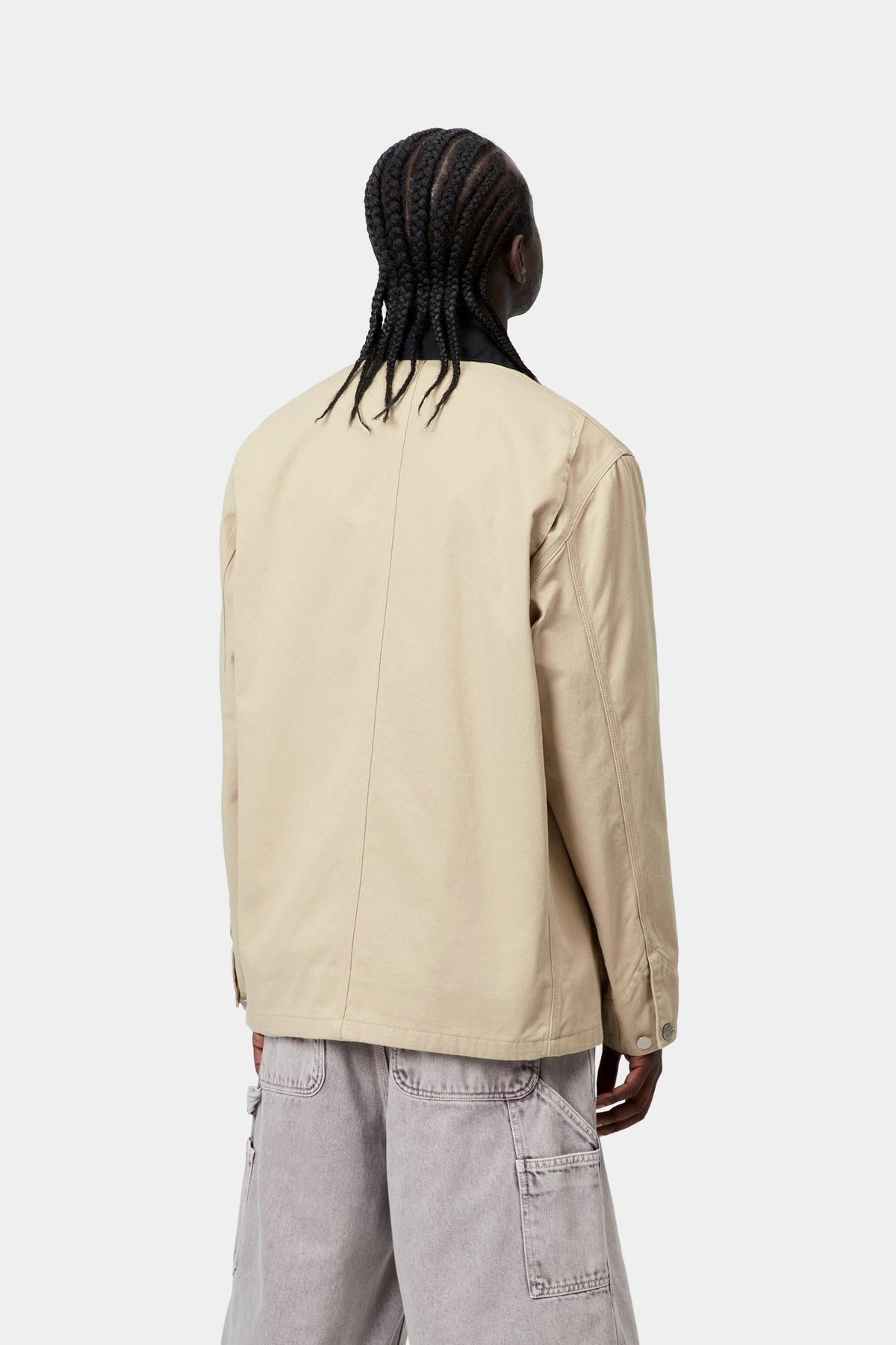 Carhartt WIP Top Pick | OG Chore Coat -Twill (Spring)