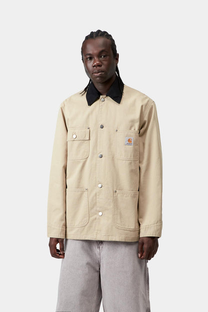 Carhartt WIP Top Pick | OG Chore Coat -Twill (Spring)