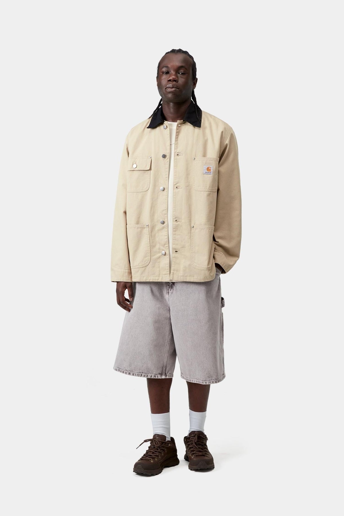 Carhartt WIP Top Pick | OG Chore Coat -Twill (Spring)
