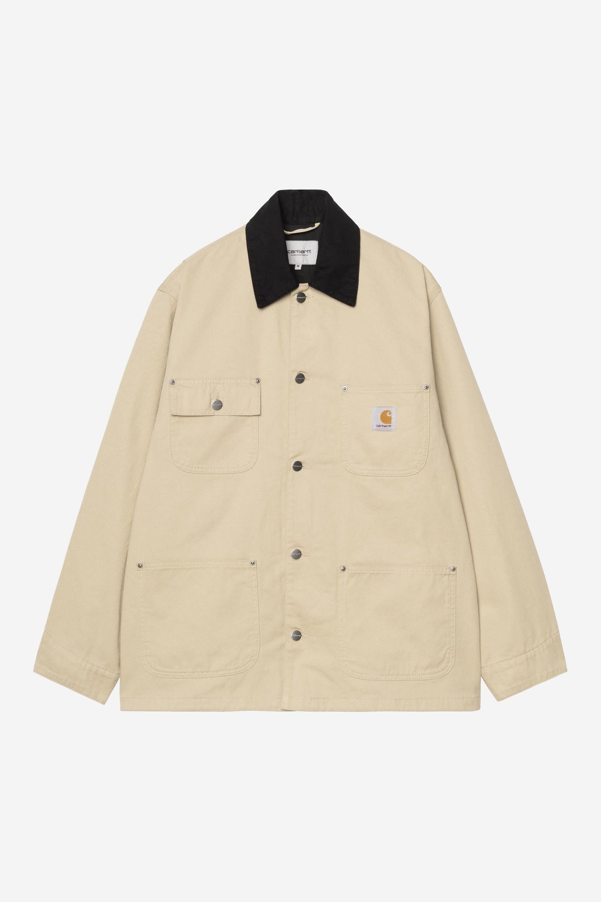 Carhartt WIP Top Pick | OG Chore Coat -Twill (Spring)