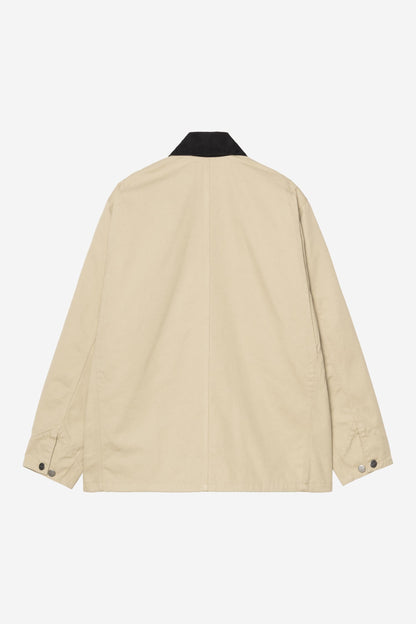 Carhartt WIP Top Pick | OG Chore Coat -Twill (Spring)