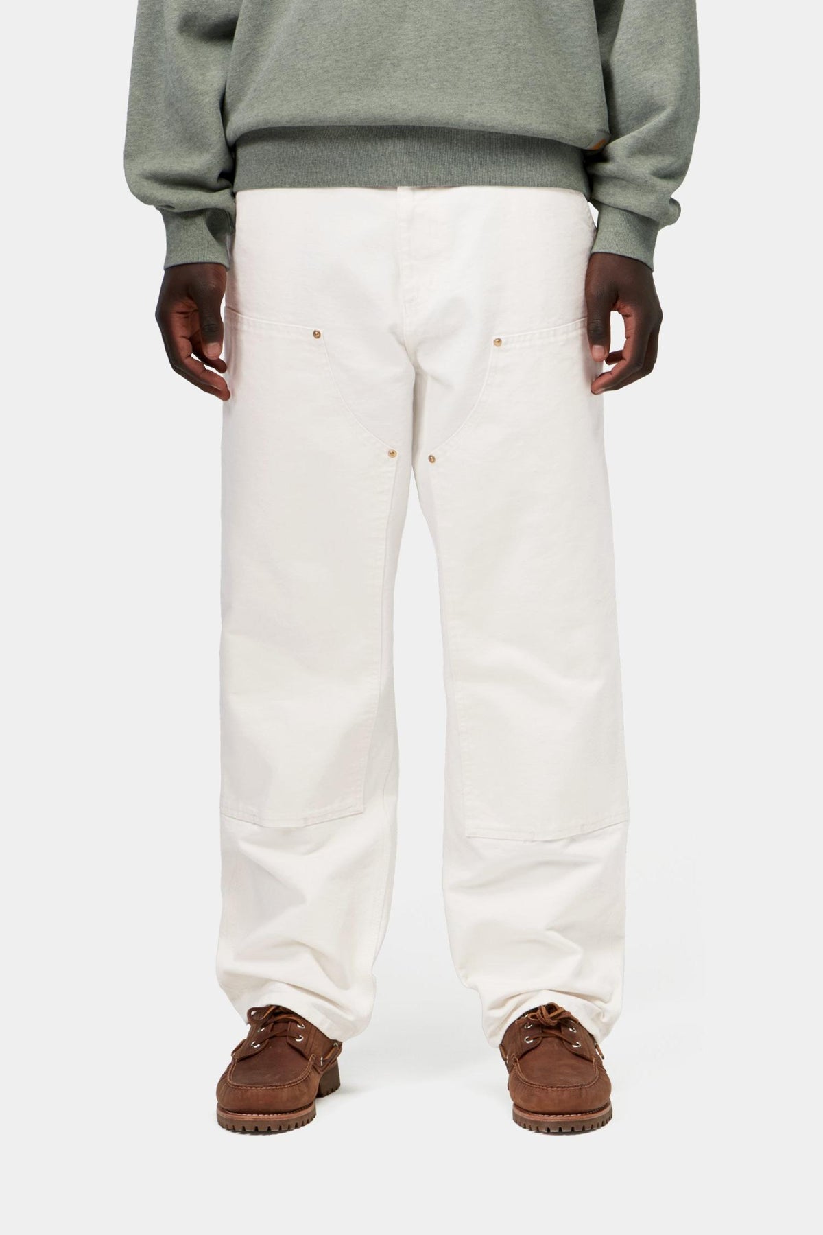 Carhartt WIP Essential | Double Knee Pant