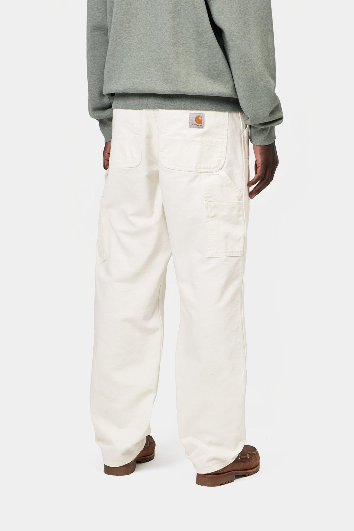 Carhartt WIP Essential | Double Knee Pant