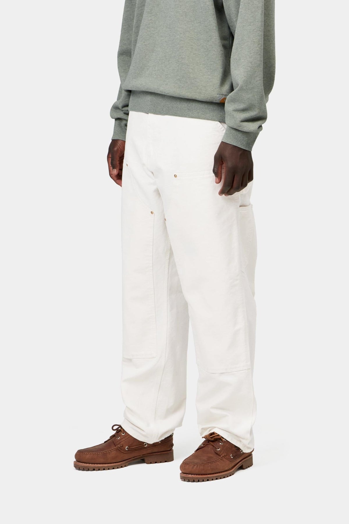 Carhartt WIP Essential | Double Knee Pant