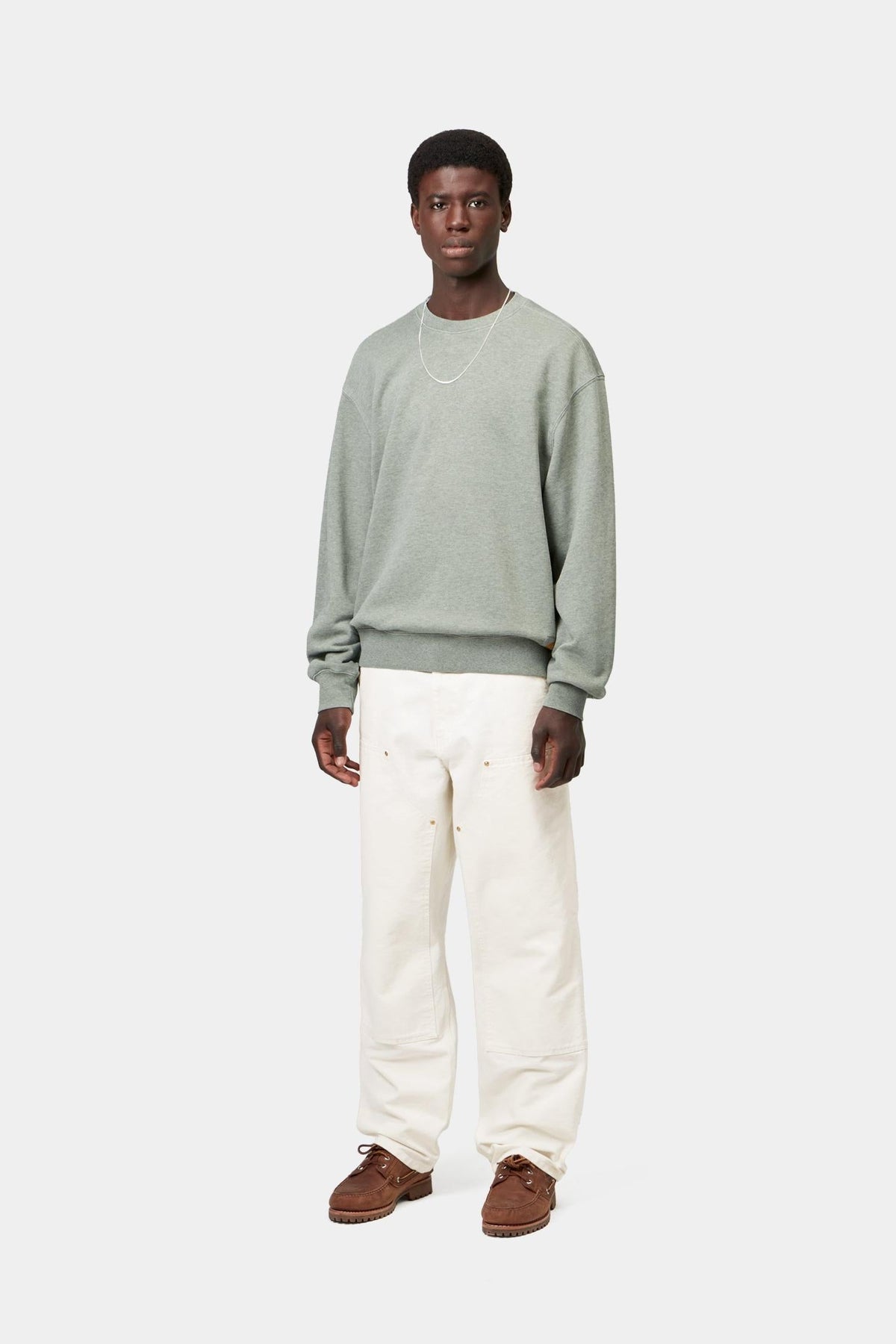 Carhartt WIP Essential | Double Knee Pant
