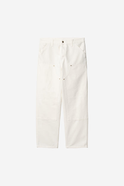Carhartt WIP Essential | Double Knee Pant