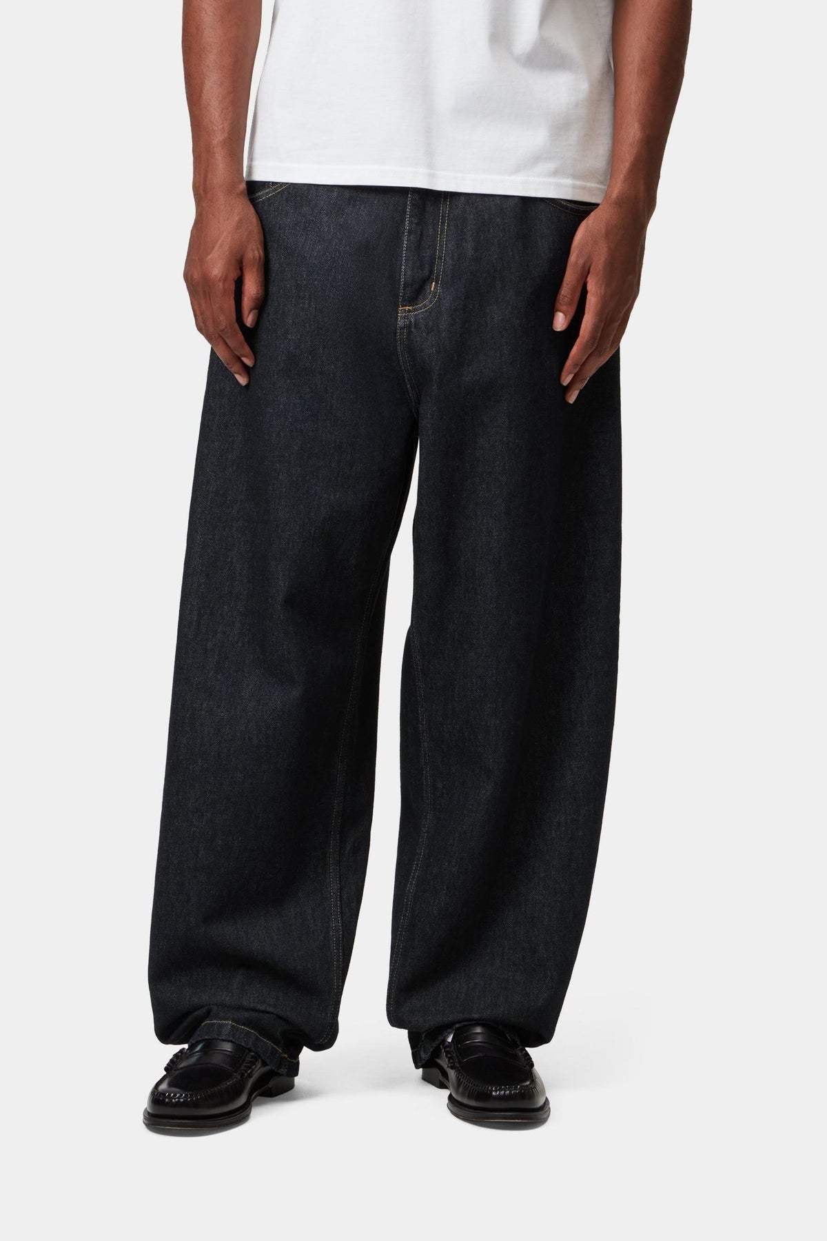 Carhartt WIP Trusted | Brandon Pant