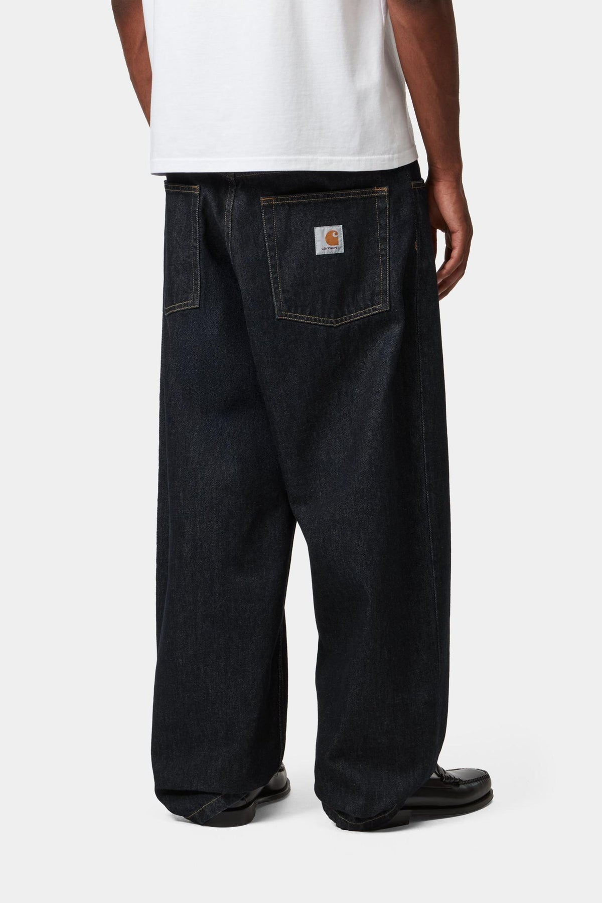 Carhartt WIP Trusted | Brandon Pant