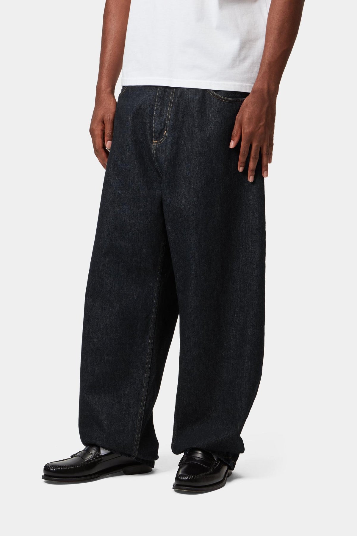 Carhartt WIP Trusted | Brandon Pant