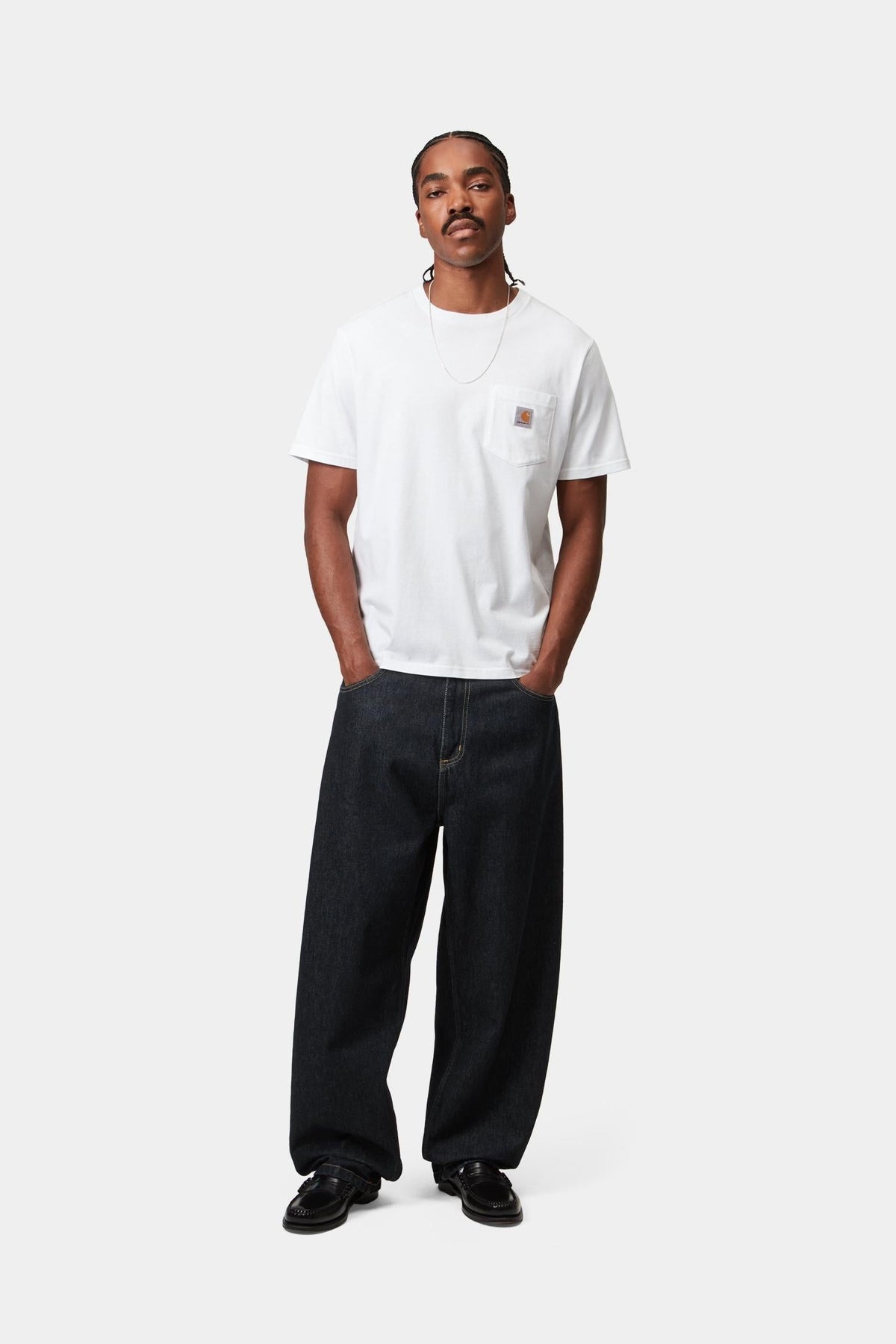 Carhartt WIP Trusted | Brandon Pant