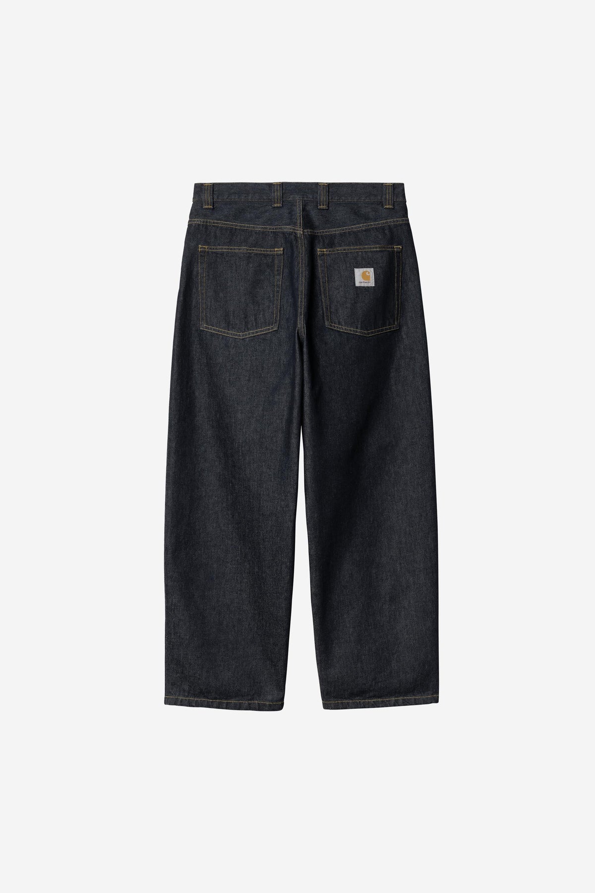 Carhartt WIP Trusted | Brandon Pant