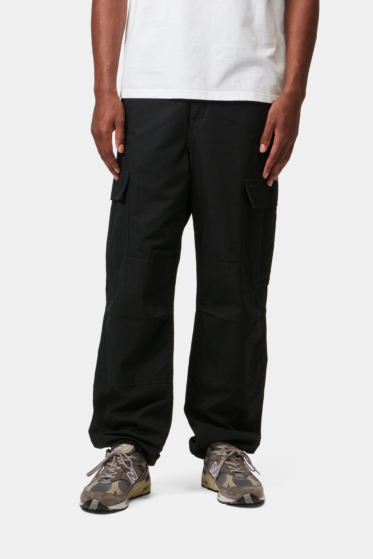 Carhartt WIP Quality | Regular Cargo Pant
