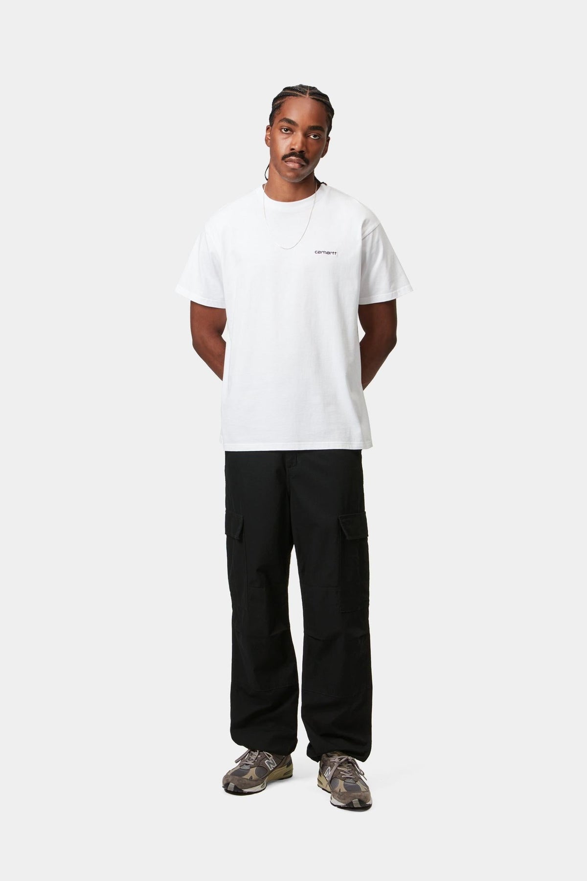 Carhartt WIP Quality | Regular Cargo Pant