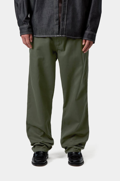Carhartt WIP Featured | Simple Pant