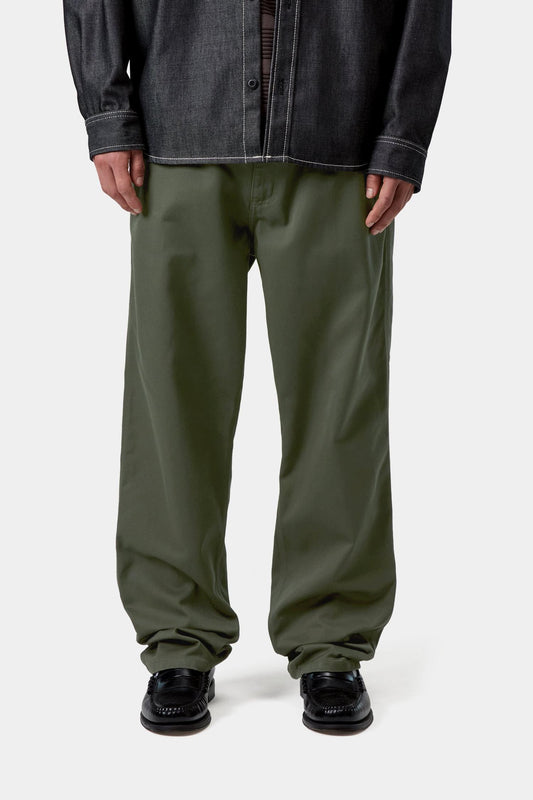 Carhartt WIP Featured | Simple Pant