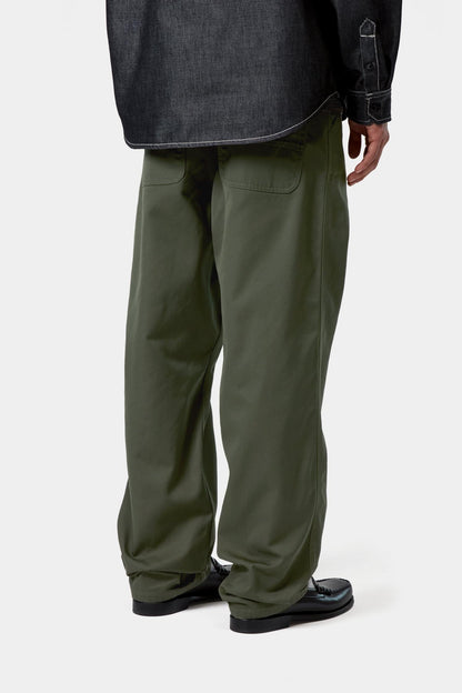 Carhartt WIP Featured | Simple Pant