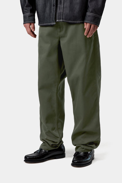 Carhartt WIP Featured | Simple Pant