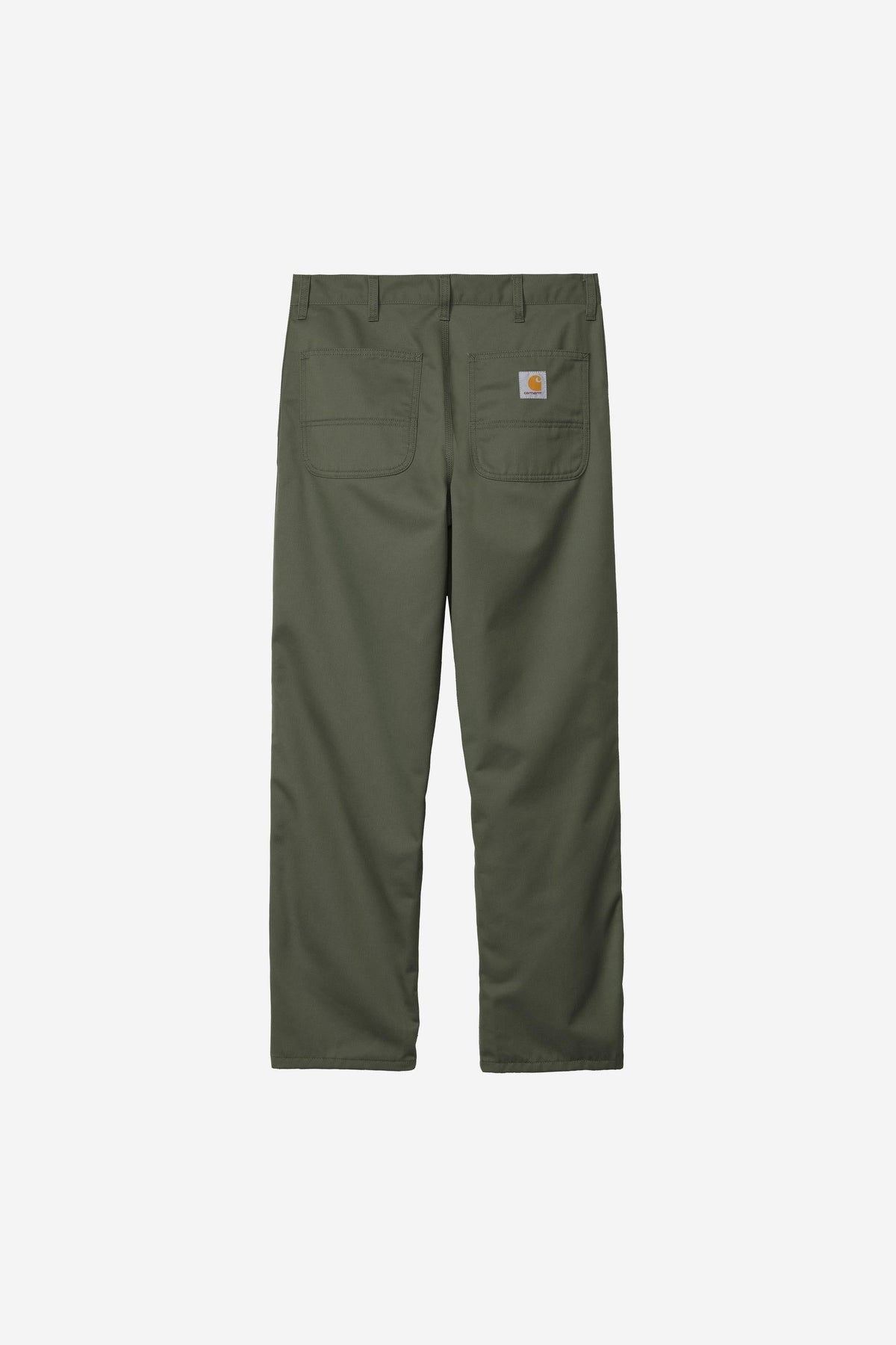 Carhartt WIP Featured | Simple Pant