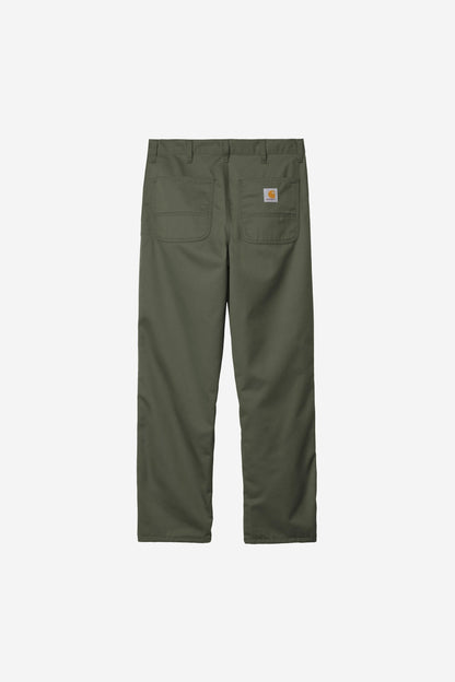 Carhartt WIP Featured | Simple Pant