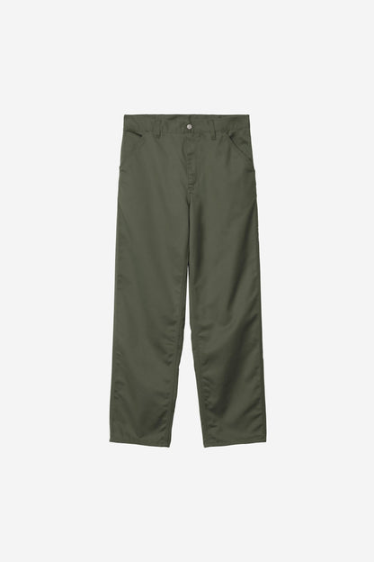 Carhartt WIP Featured | Simple Pant
