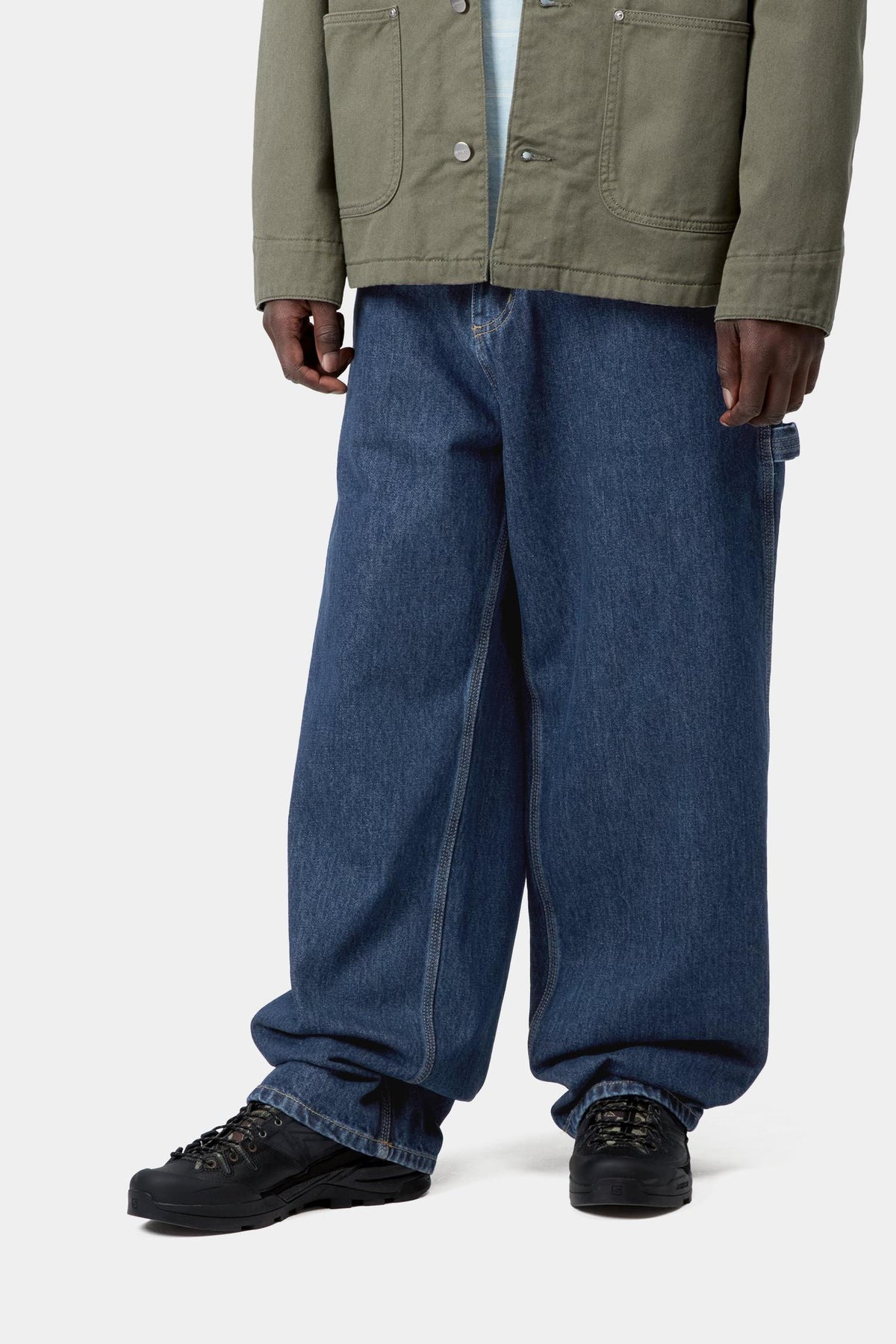 Carhartt WIP Everyday | Belmont Pant