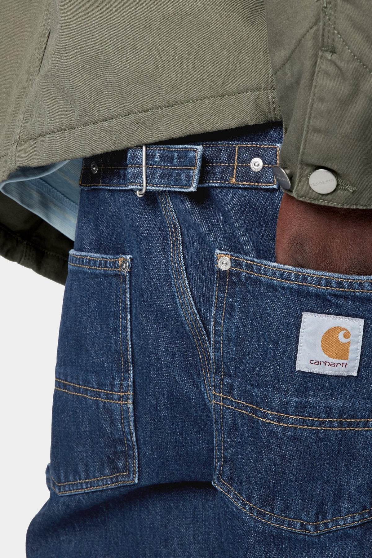 Carhartt WIP Everyday | Belmont Pant