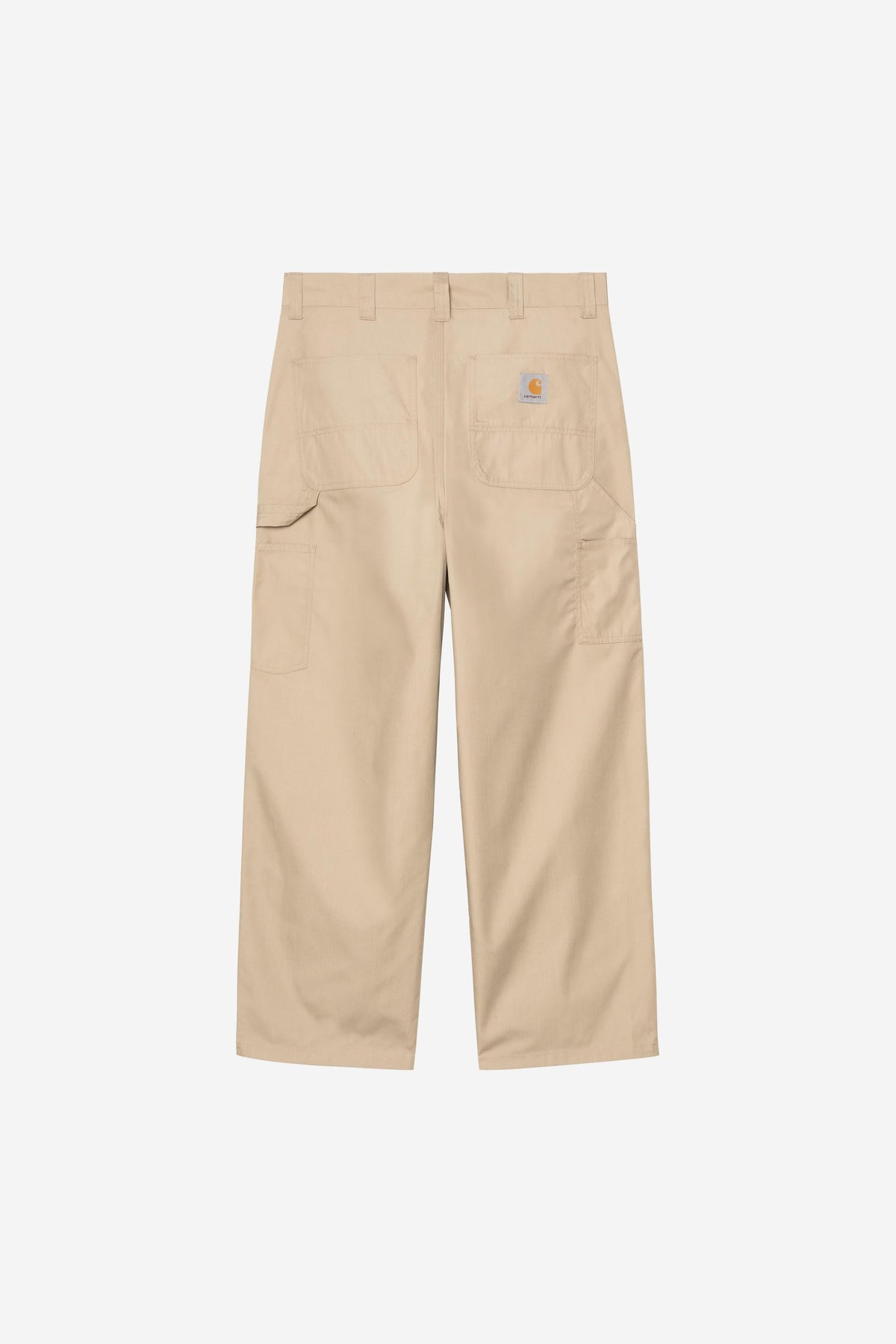 Carhartt WIP Quality | Postal Single Knee Pant