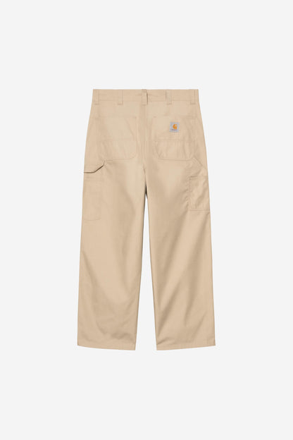 Carhartt WIP Quality | Postal Single Knee Pant