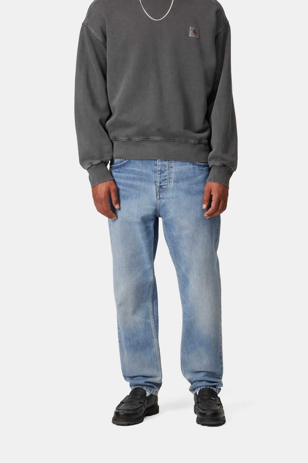 Carhartt WIP Quality | Newel Pant