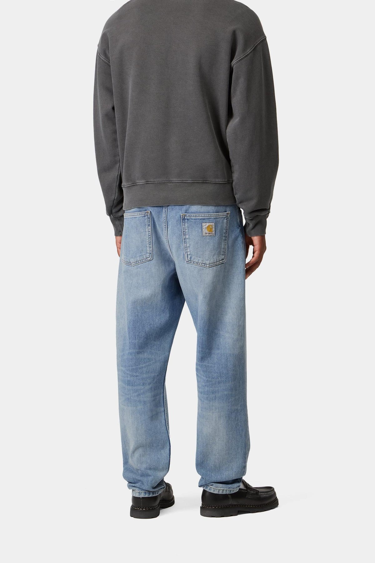 Carhartt WIP Quality | Newel Pant