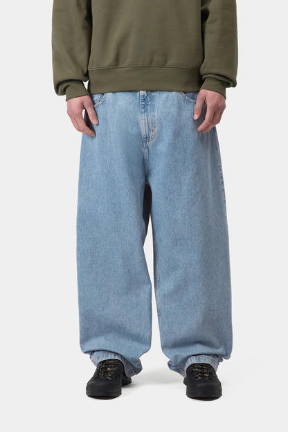 Carhartt WIP Latest | Brandon Pant