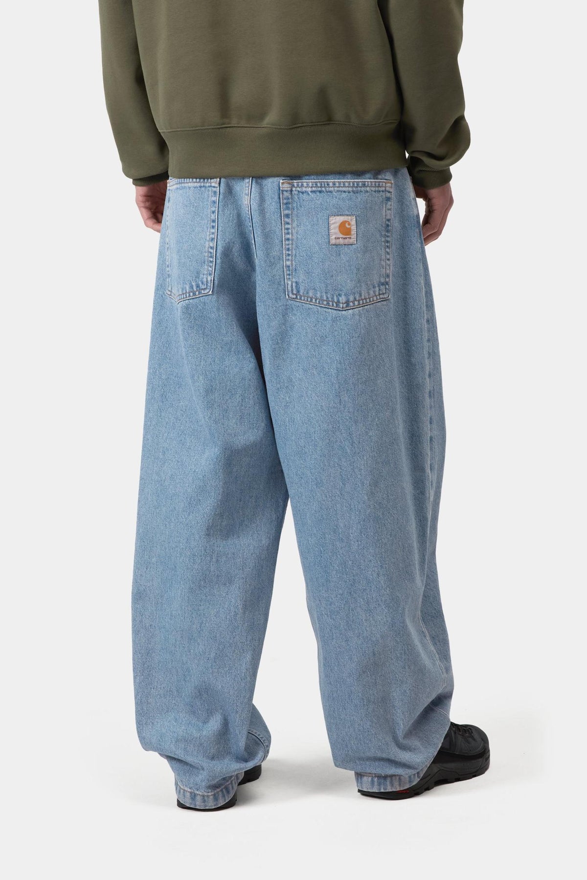 Carhartt WIP Latest | Brandon Pant