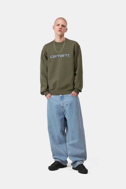 Carhartt WIP Latest | Brandon Pant