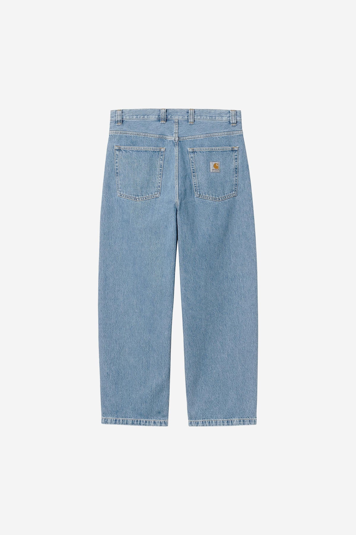 Carhartt WIP Latest | Brandon Pant