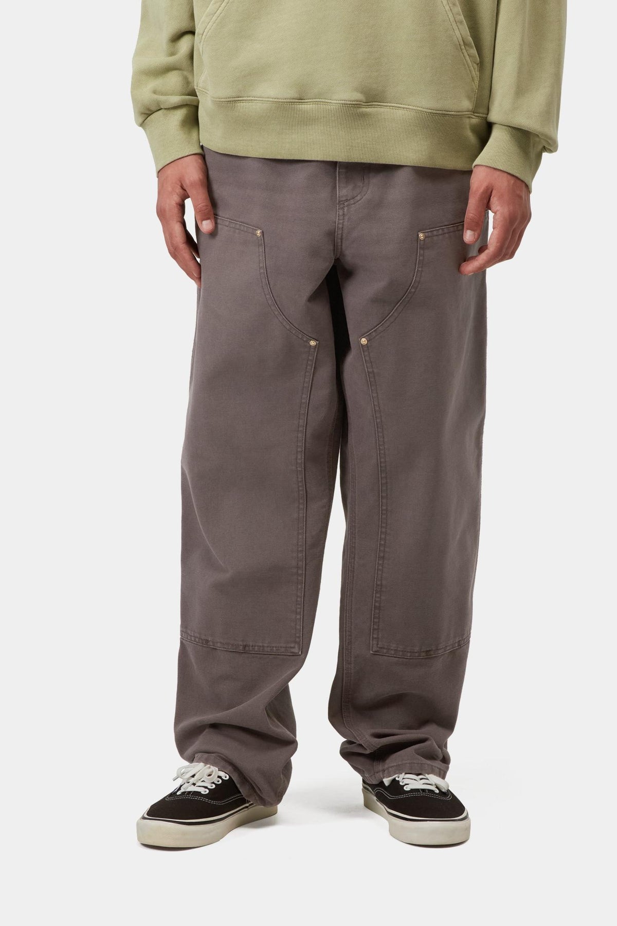 Carhartt WIP Latest | Double Knee Pant