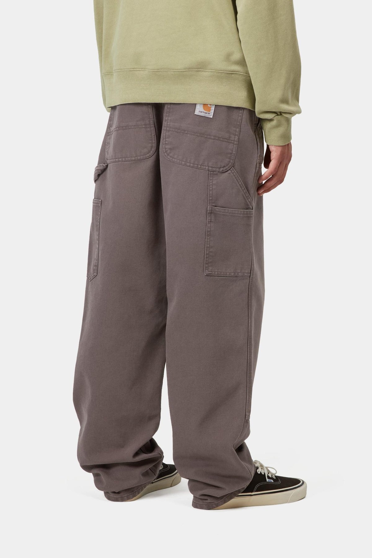 Carhartt WIP Latest | Double Knee Pant