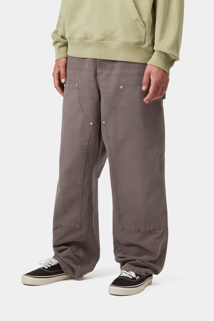 Carhartt WIP Latest | Double Knee Pant