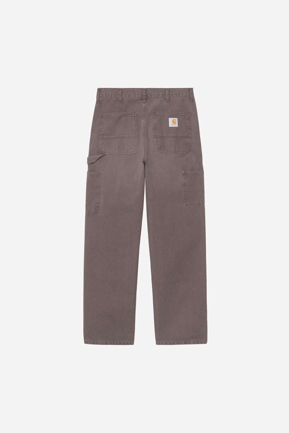Carhartt WIP Latest | Double Knee Pant