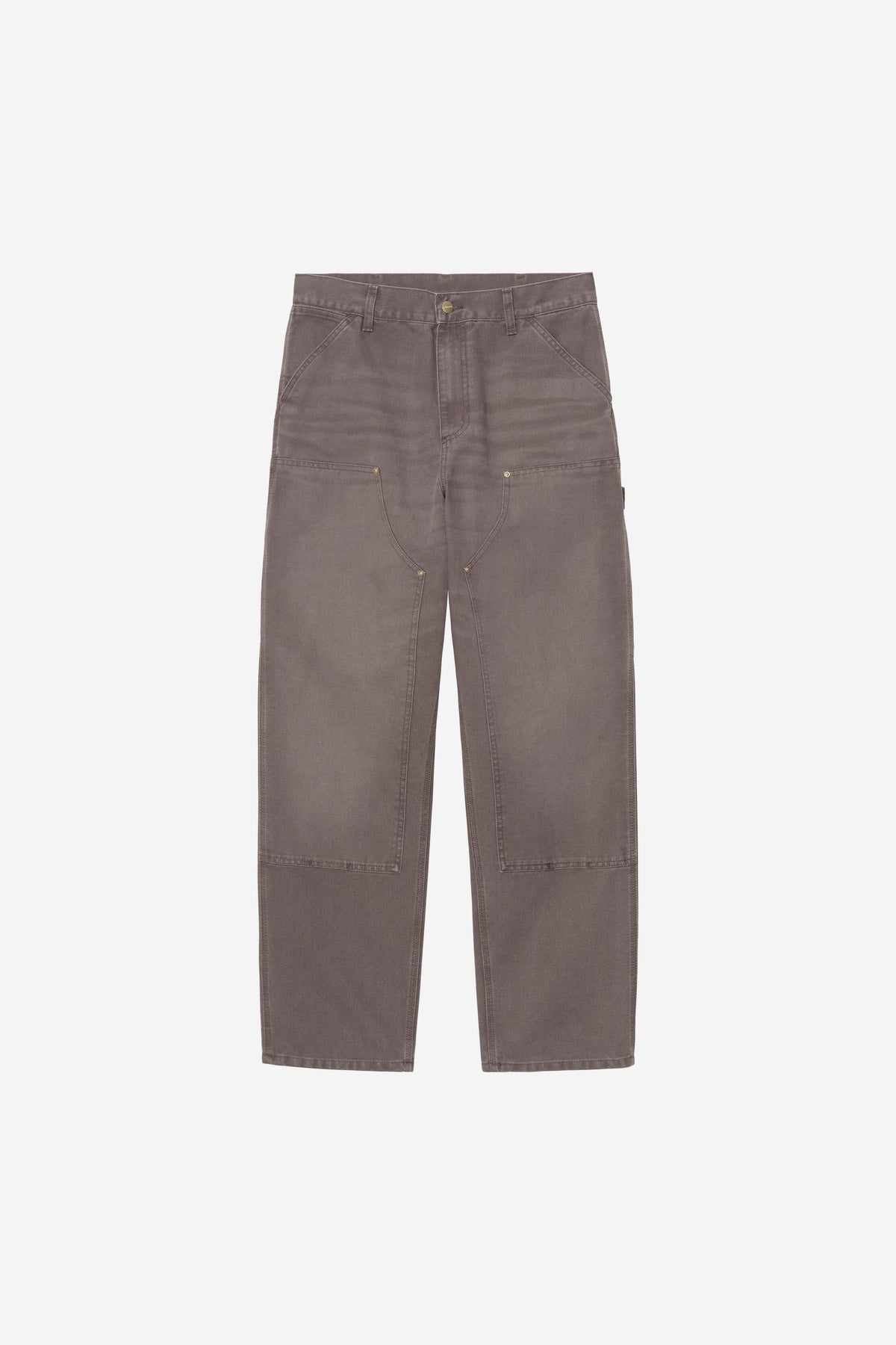 Carhartt WIP Latest | Double Knee Pant