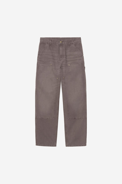Carhartt WIP Latest | Double Knee Pant