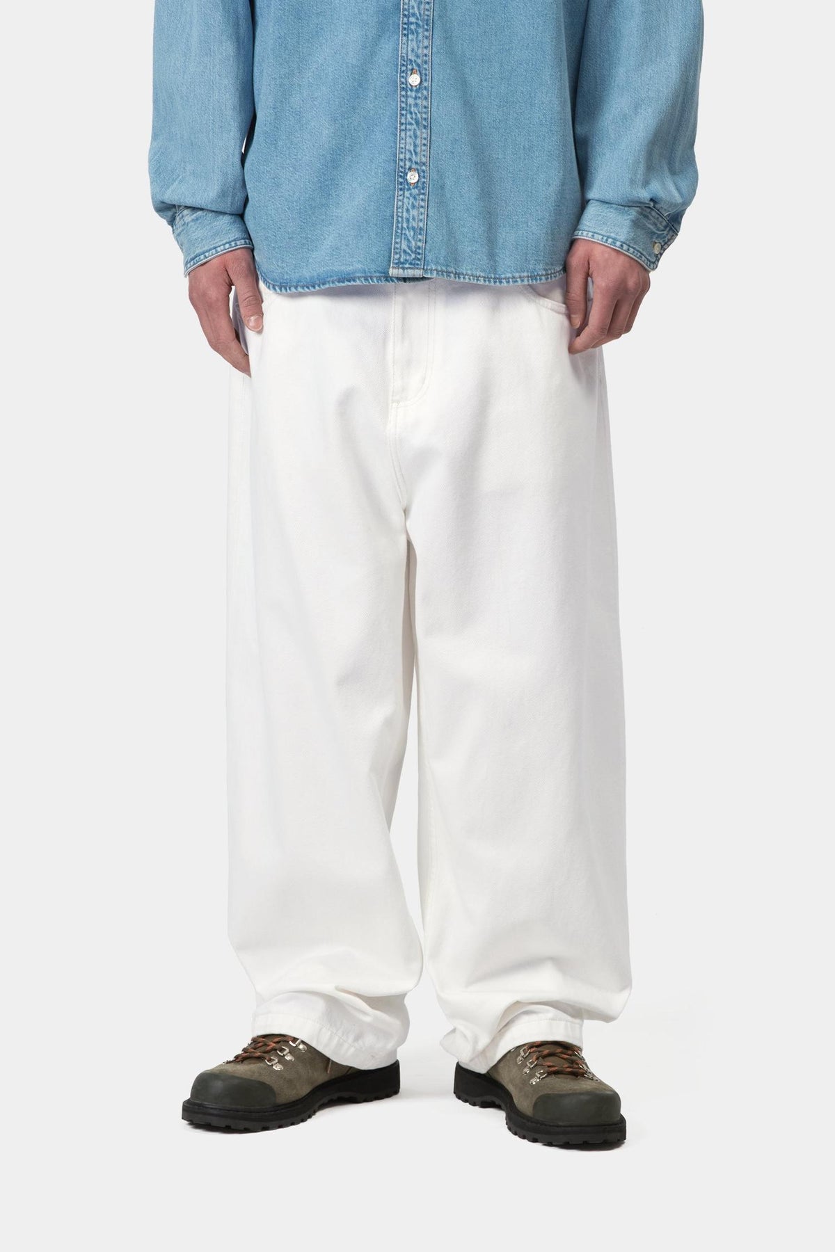 Carhartt WIP Exclusive | Brandon Pant