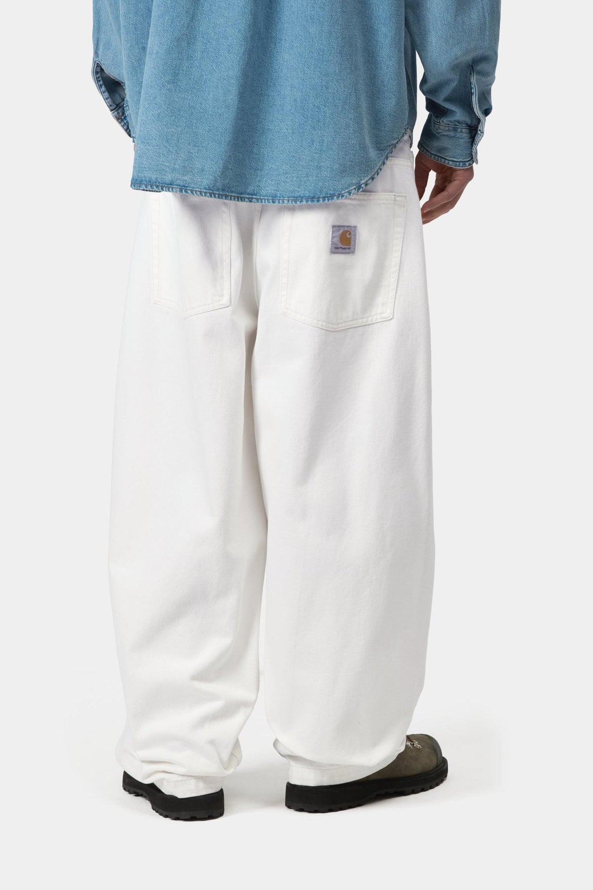Carhartt WIP Exclusive | Brandon Pant