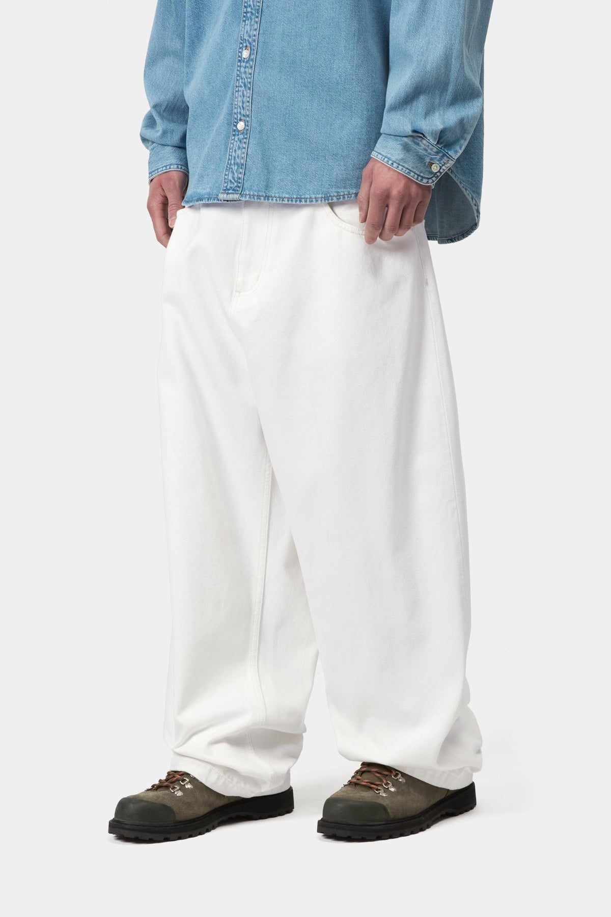 Carhartt WIP Exclusive | Brandon Pant