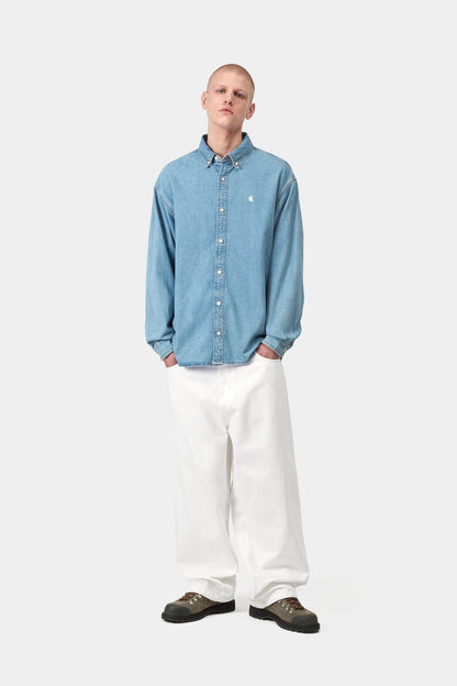 Carhartt WIP Exclusive | Brandon Pant