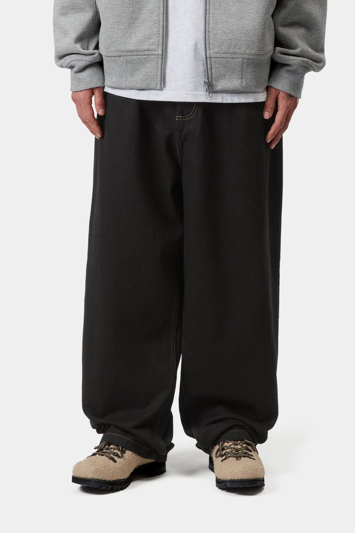 Carhartt WIP Trending | Brandon Pant
