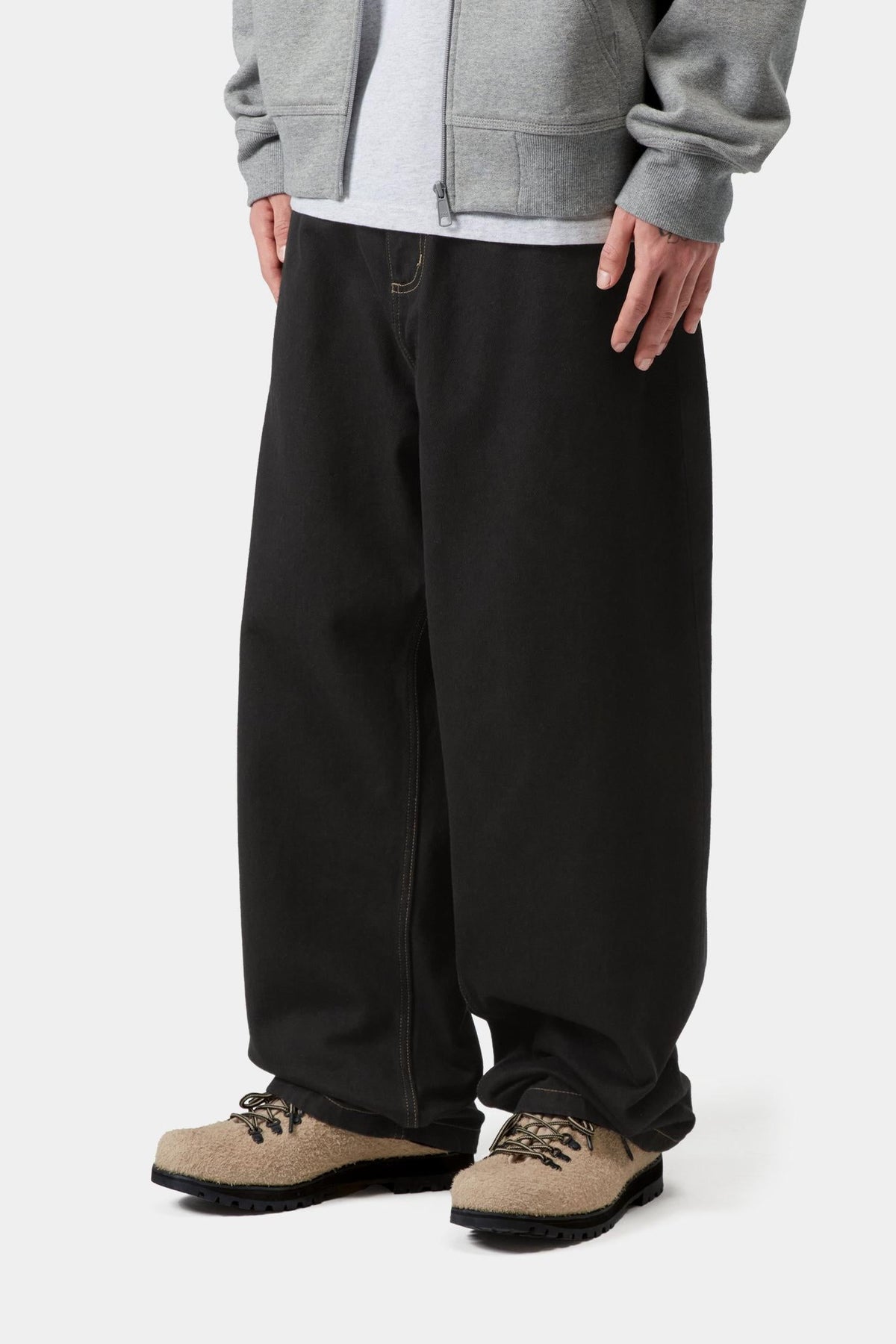 Carhartt WIP Trending | Brandon Pant