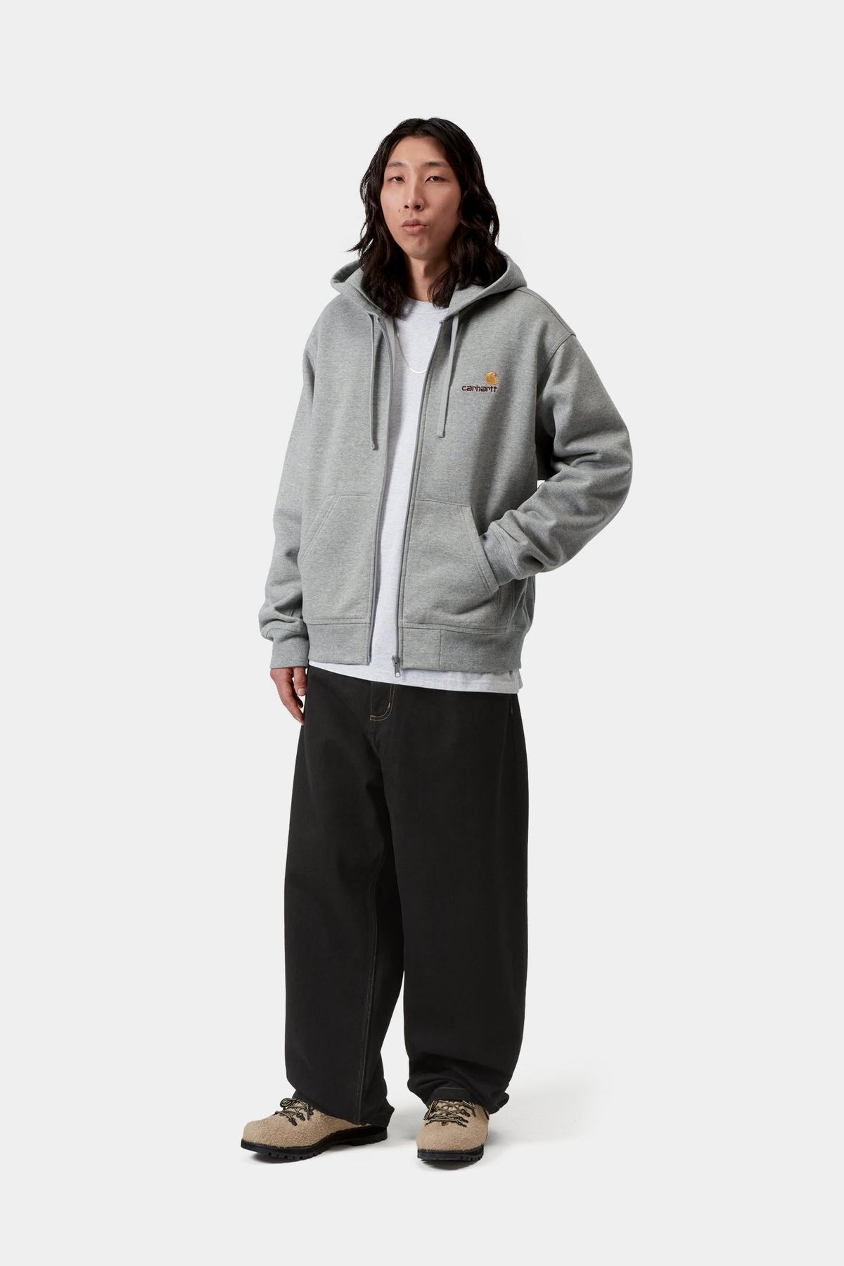 Carhartt WIP Trending | Brandon Pant