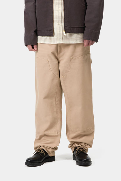 Carhartt WIP Top Pick | Double Knee Pant