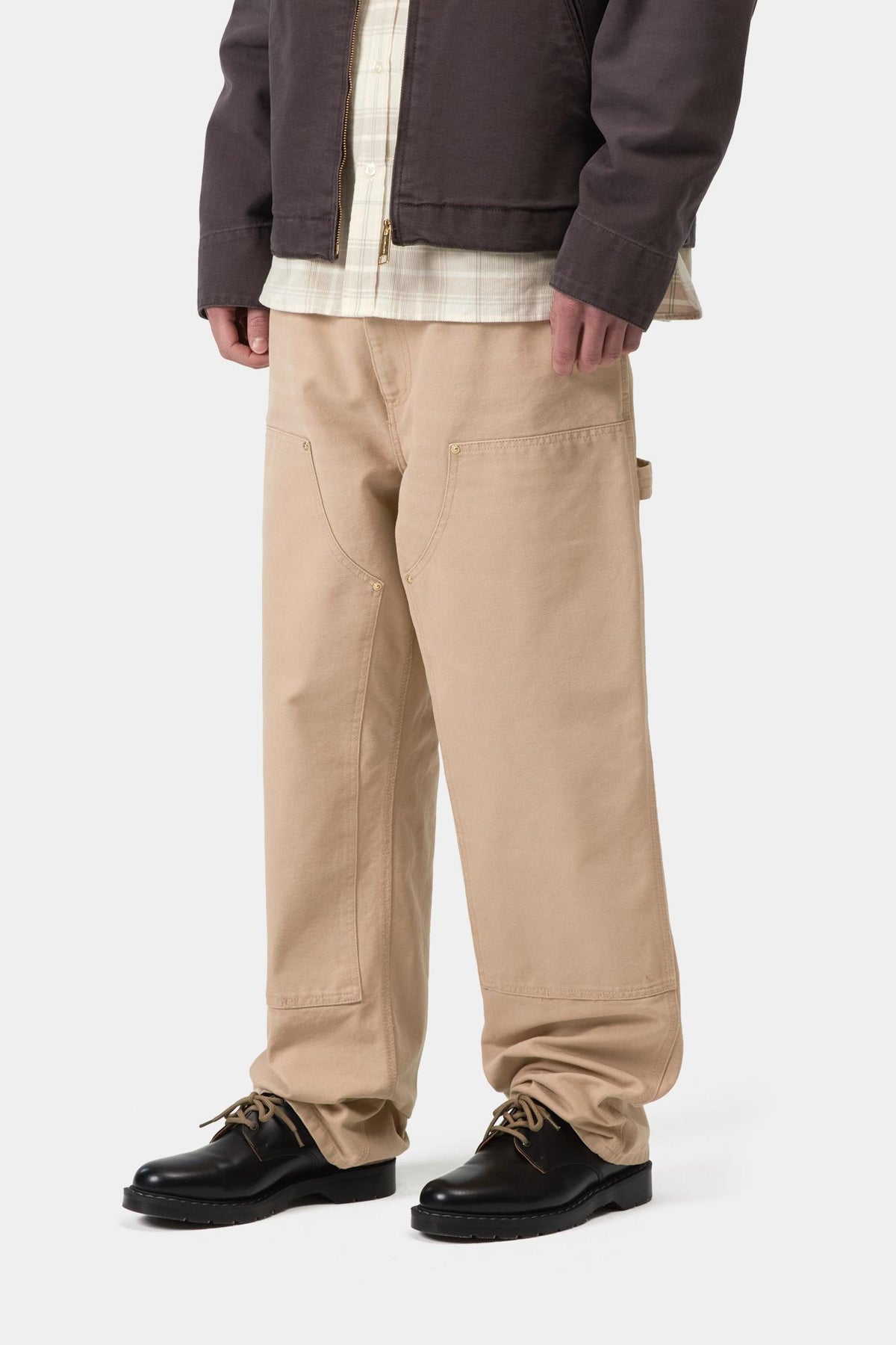 Carhartt WIP Top Pick | Double Knee Pant